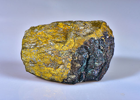 copper ore